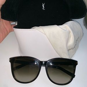 YSL Women’s Sunglasses